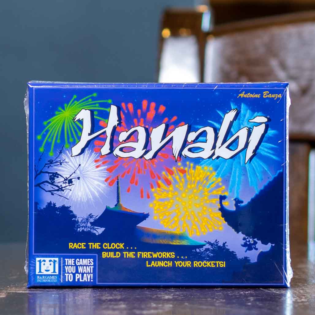 Hanabi