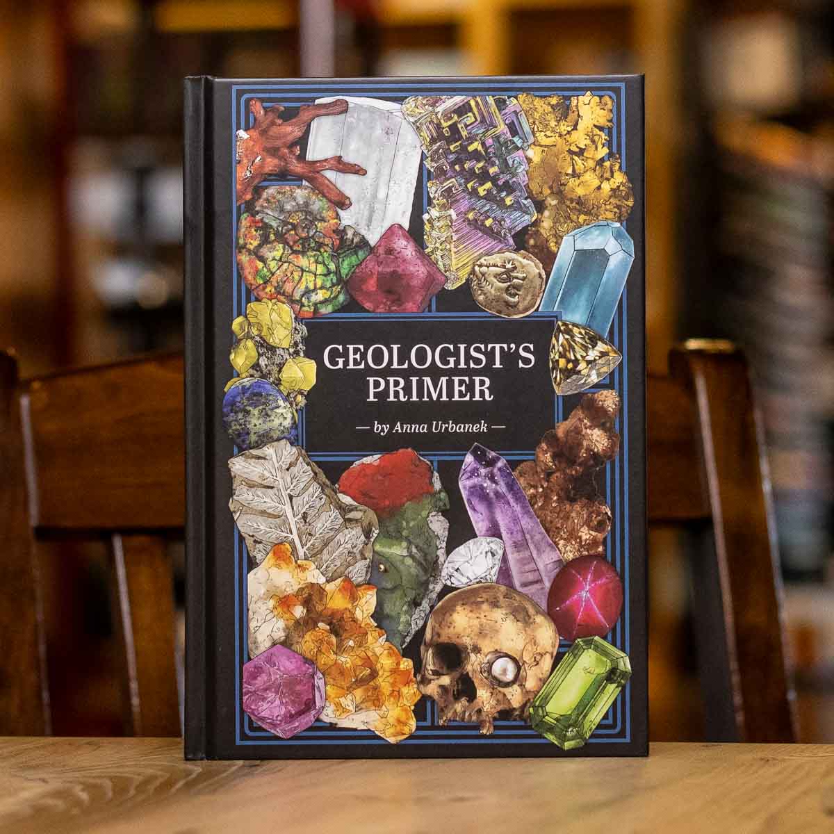 Geologist’s Primer