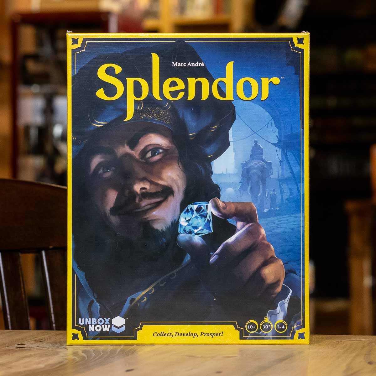 Splendor