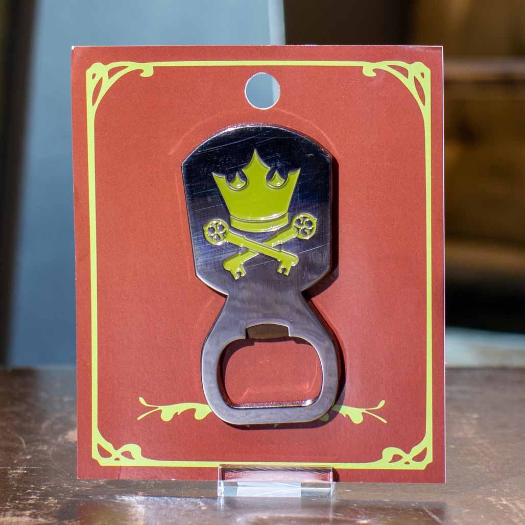 MOX Bottle Opener