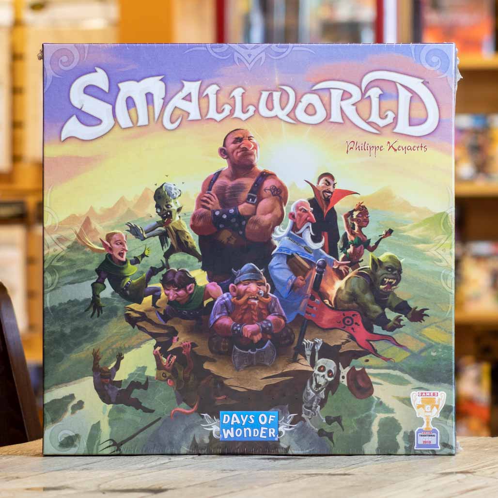 Small World