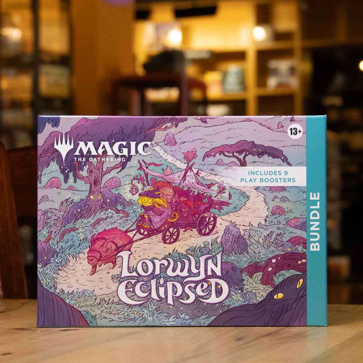 Lorwyn Eclipsed Bundle