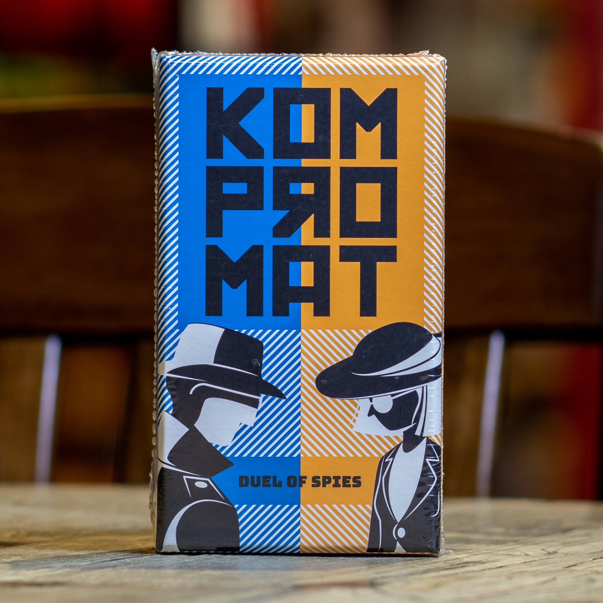 Kompromat