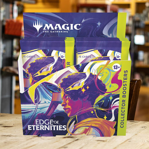 edge of eternities booster box near me Collector – Mox Boarding House Size:5 Pack cool pokemon cards 5 Common Reptilianne Viper - Yu-Gi-Oh