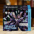 Reality Fracture Collector Booster Box (Available on 9/25)