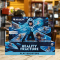 Reality Fracture Play Booster Box (Available on 9/25)