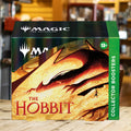 The Hobbit Collector Booster Box
