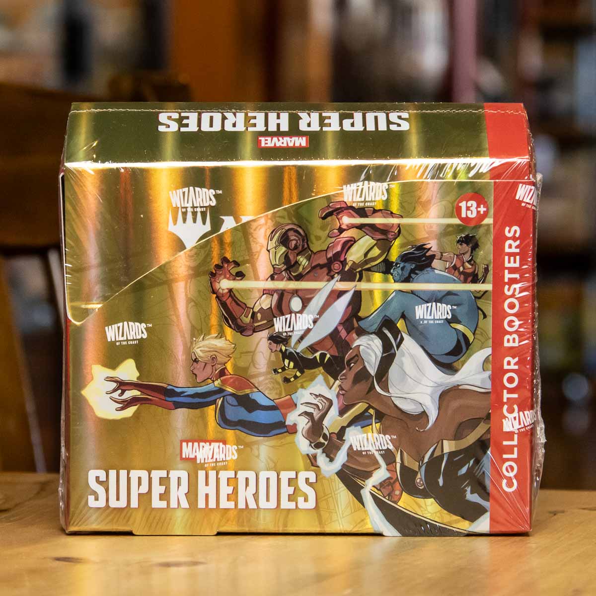 heroes and villains booster box DRAGONBALL Z PANINI HEROES & VILLAINS - BOOSTER BOX OPENING (PART 1)