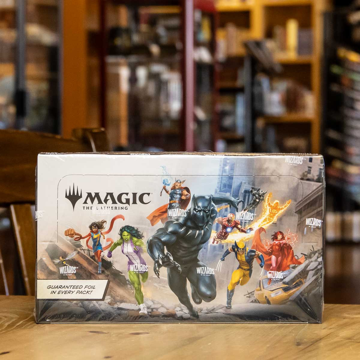 magic the gathering best booster box to buy March of the Machine Set SEALED - MTG MOM NEW providing players the opportunity to snag multiple Rare cards or even one or more possible Booster Fun treatments Wholesale mtg booster box for