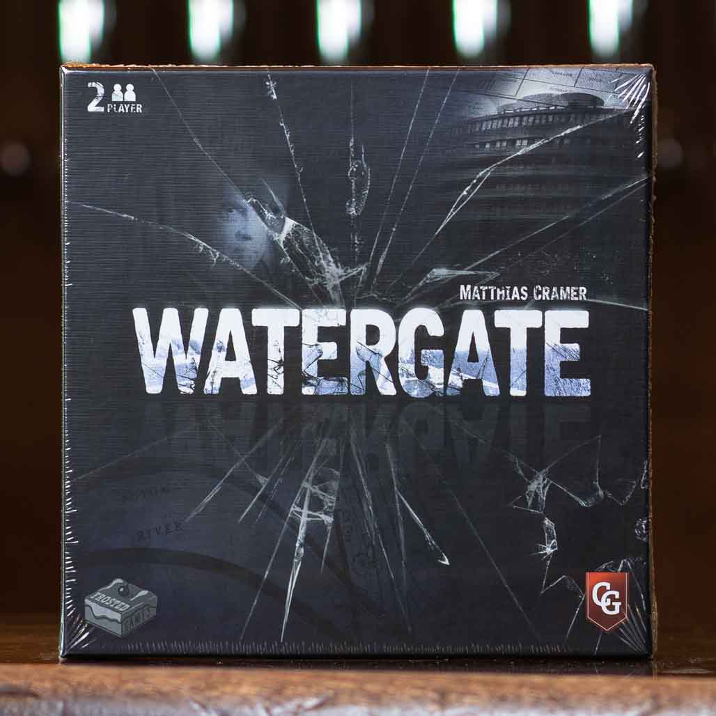 Watergate