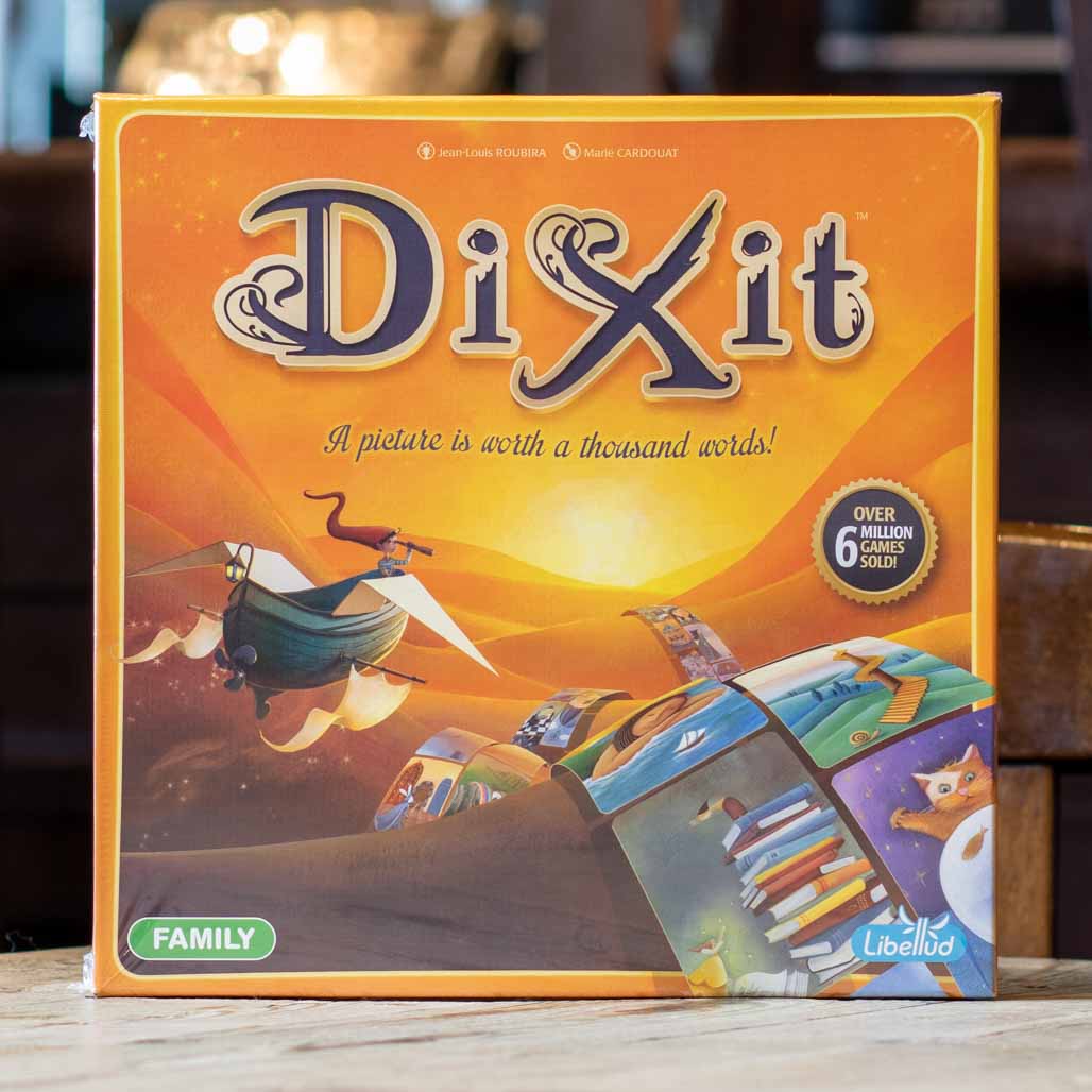 Dixit