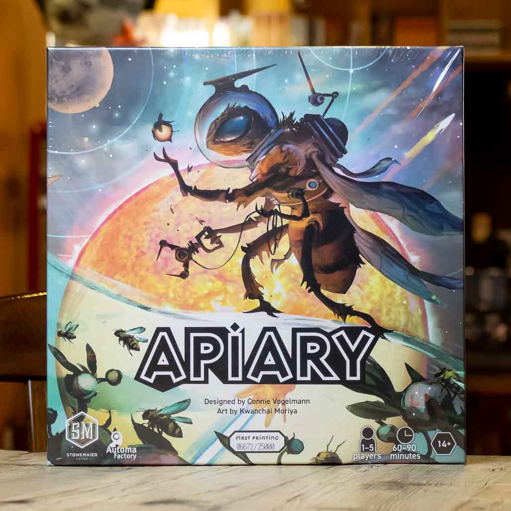 Apiary