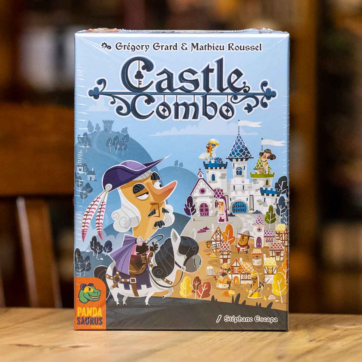 Castle Combo