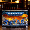 Warhammer 40K - Devastator Squad