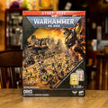 Warhammer 40K - Getting Started with Orks