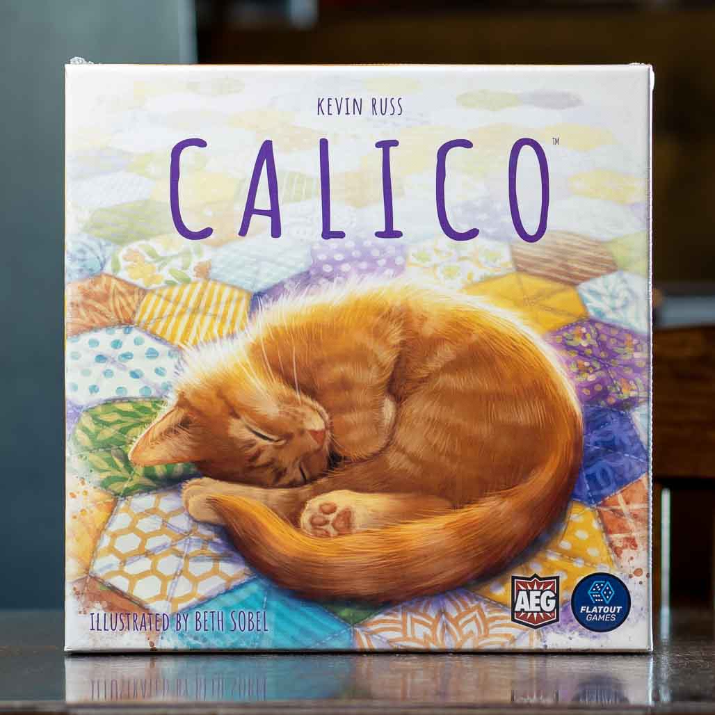 Calico
