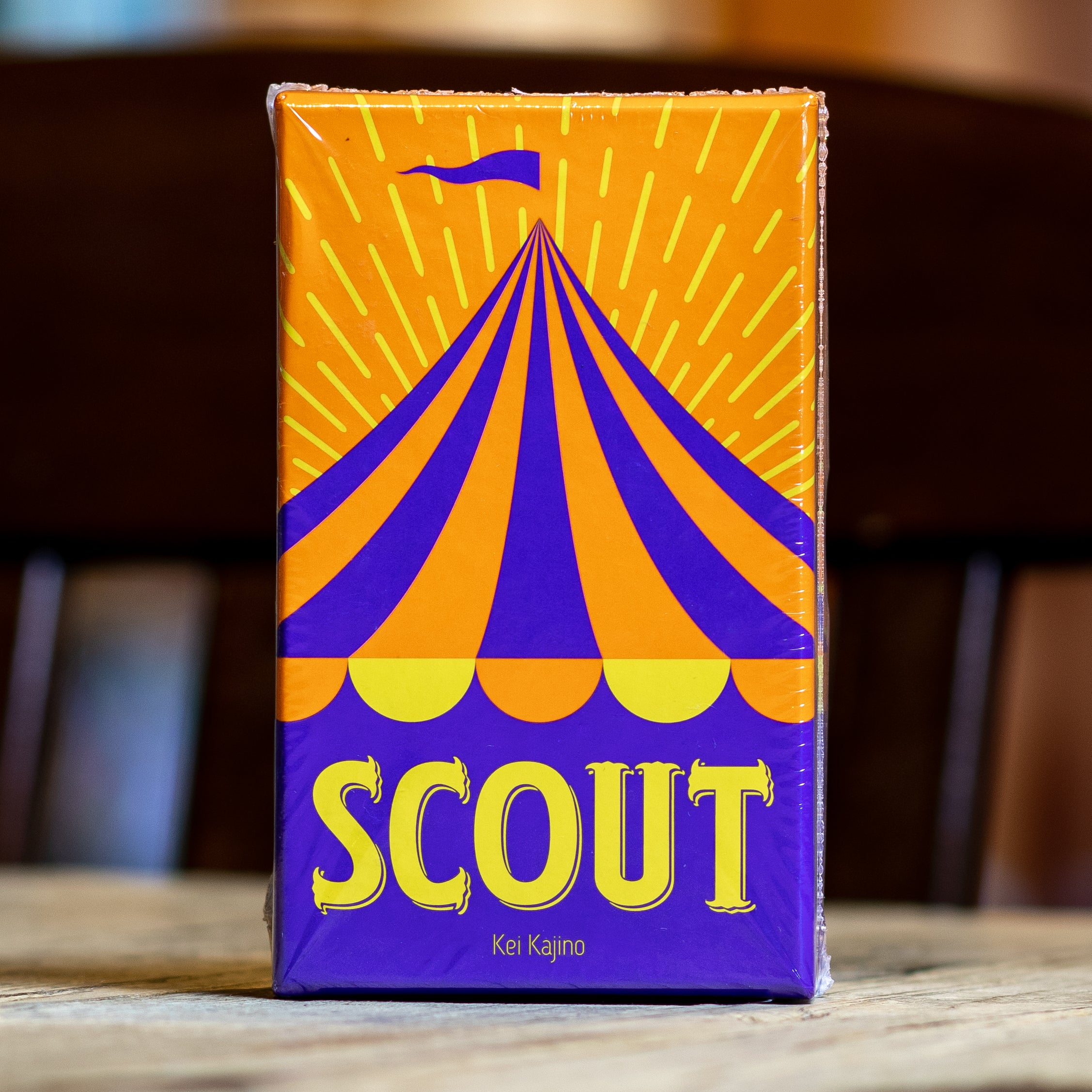 Scout