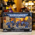 Warhammer 40K - Jump Pack Intercessors