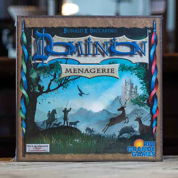 Dominion - Menagerie
