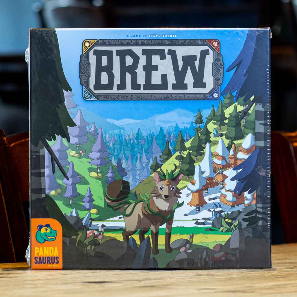 Brew