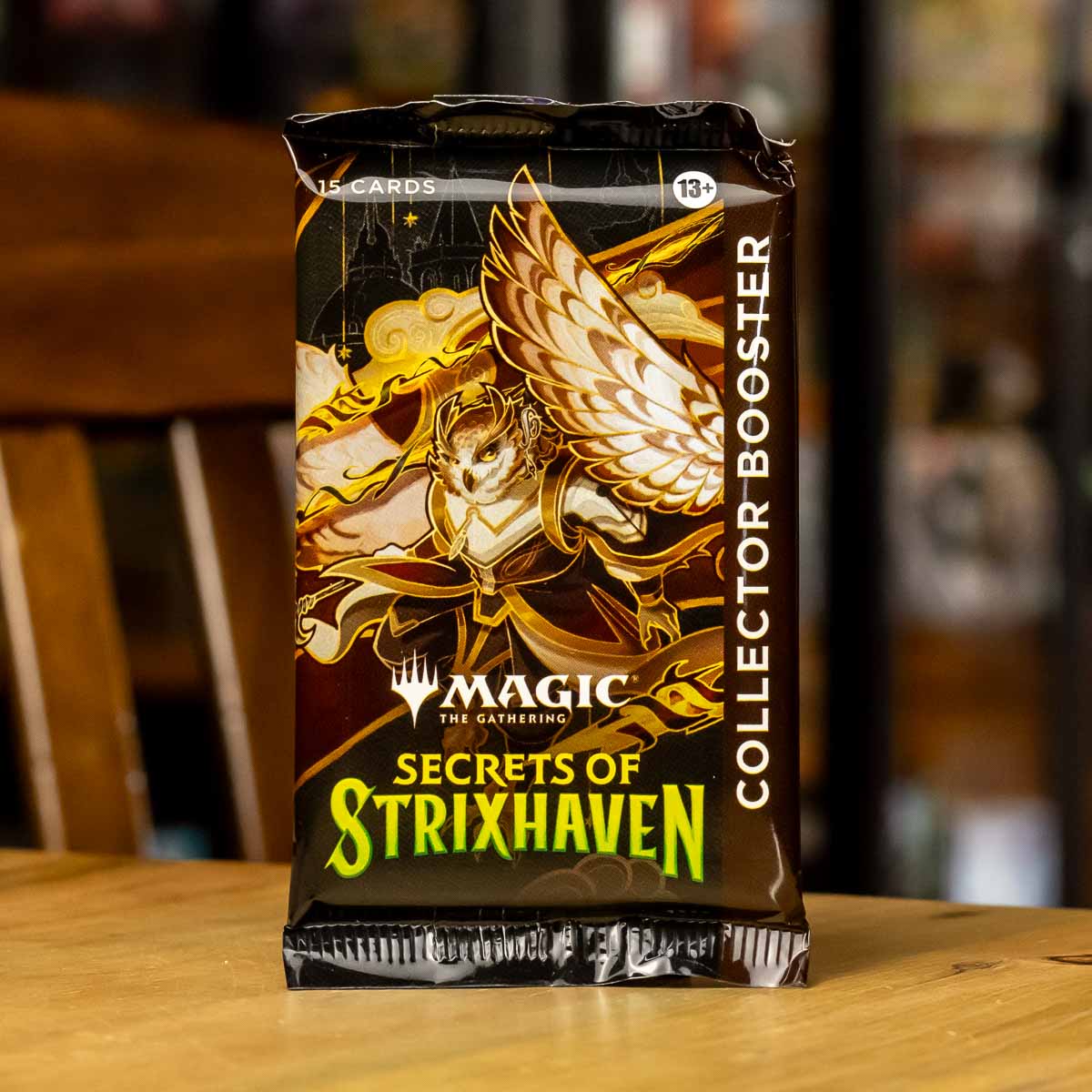strixhaven set booster box price Magic: The Gathering These can be any rarity Secrets of Strixhaven Mox