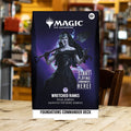 Foundations Commander Deck - Wretched Ranks (Available on 9/25)