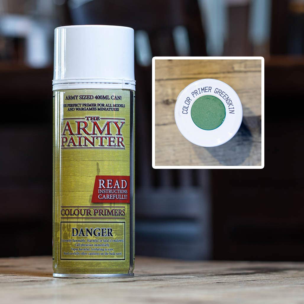 TAP Color Primer Greenskin – Mox Boarding House