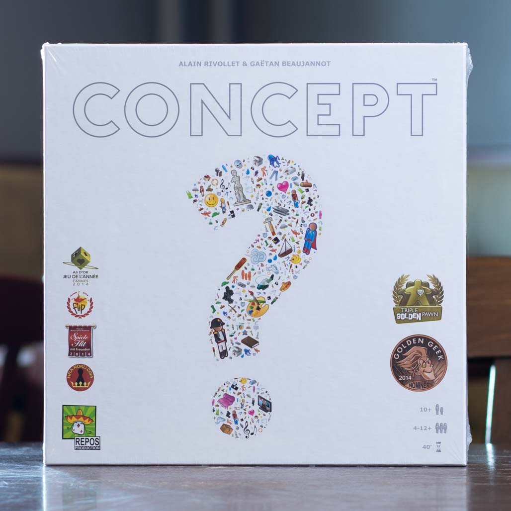 Concept
