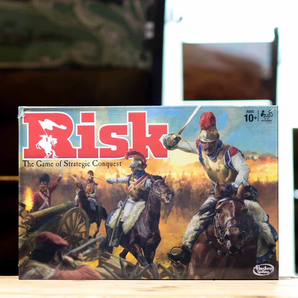 Risk