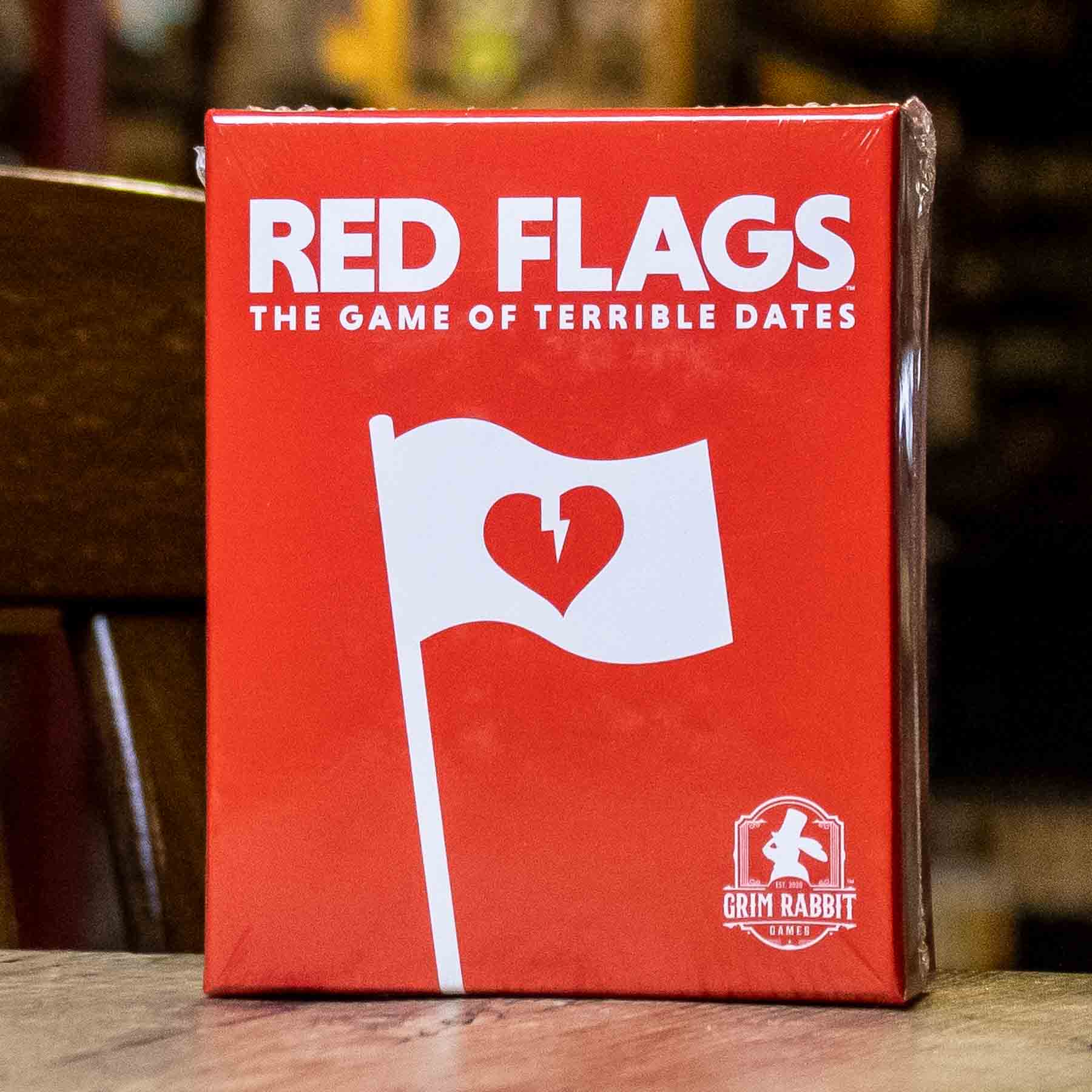 Red Flags