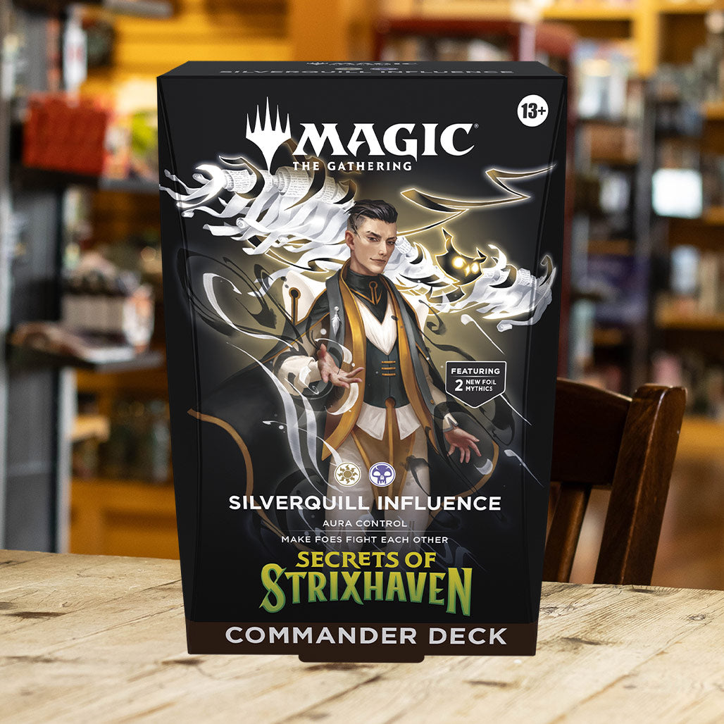 Magic: The Gathering Sealed Product | Booster Boxes, Bundles & More at Mox Mox Boarding House Magic: The Gathering Sealed Product | Booster Boxes, Bundles & More at Mox Mox Boarding House