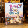 Pirates of the High Teas