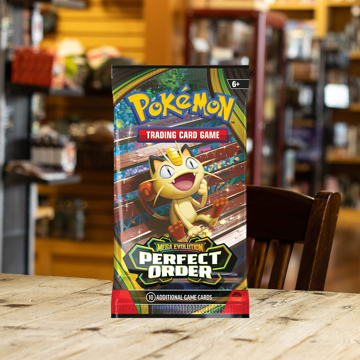 Pokemon TCG