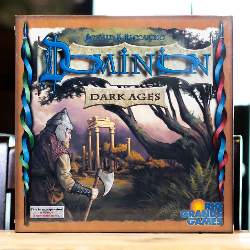 Dominion - Dark Ages