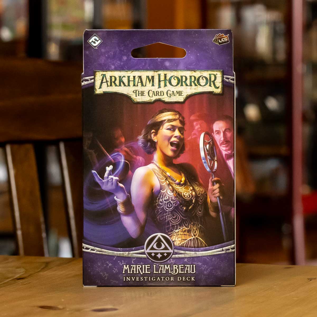 Card-Based Board Games | Mox Boarding House Card-Based Board Games | Mox Boarding House