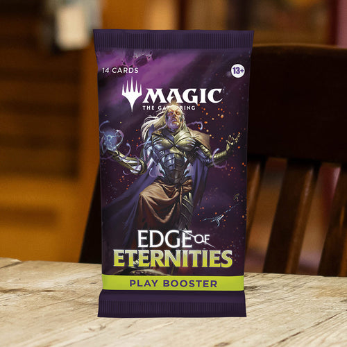 edge of eternities play booster box near me Boosters – Mox Boarding House Pack Options::Vaporeon (Light) deck-box all brought to life What does card type