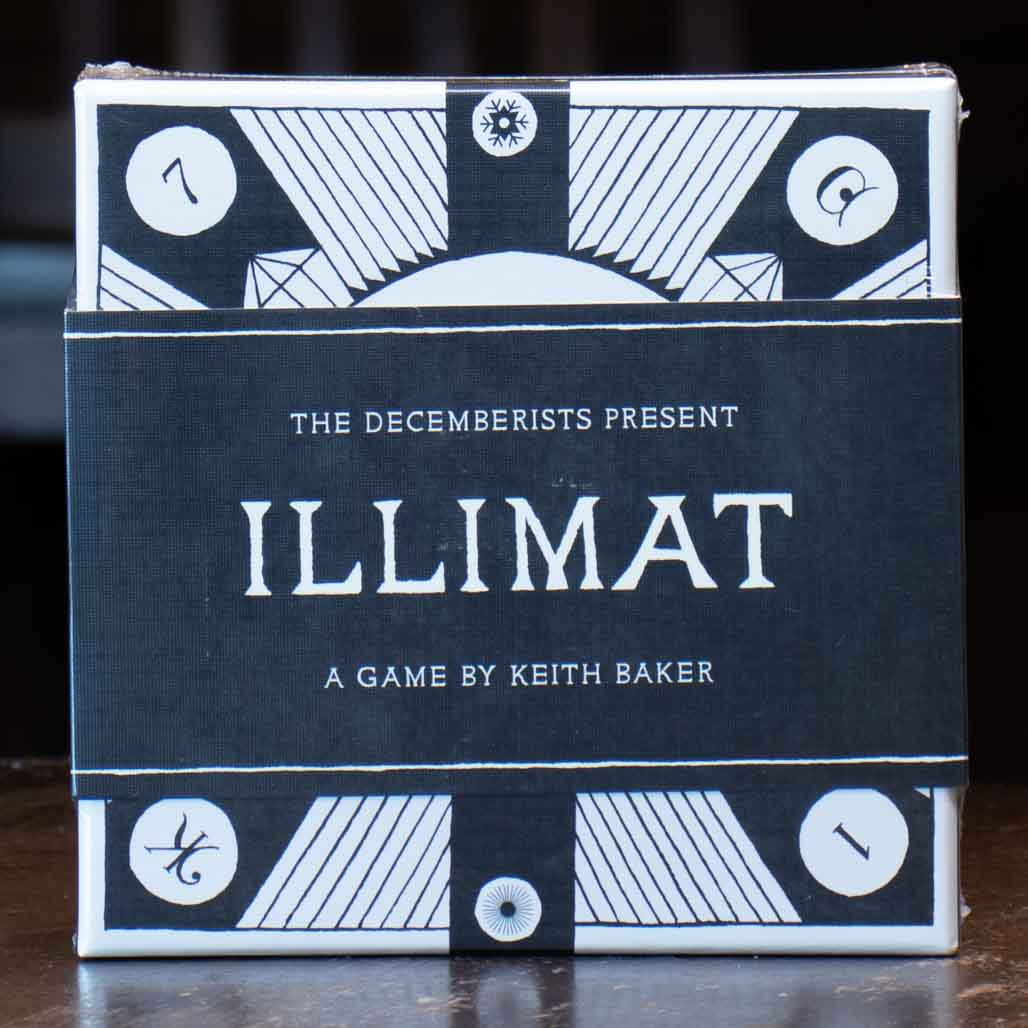 Illimat