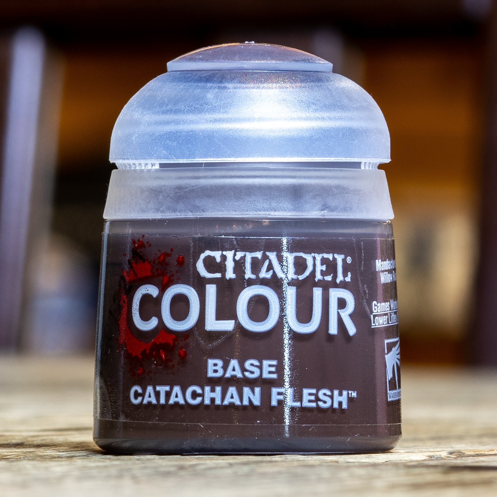 Citadel Base: Catachan Fleshtone